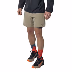 Dynafit Alpine Pro 2-1 Short color L Homme