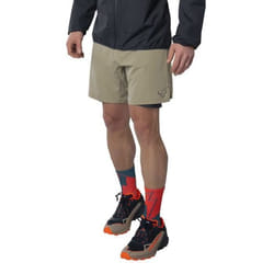 Dynafit Alpine Pro 2-1 Short color L Homme