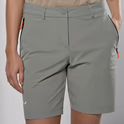 Short femme Salewa Puez Talvena
