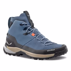 Chaussures Salewa Puez Knit Mid Powertex 614348769