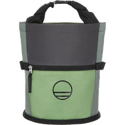 Wild Country 40-0000010037-5998-1 sac à magnésie d'escalade Vert, Gris