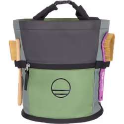 Wild Country 40-0000010037-5998-1 sac à magnésie d'escalade Vert, Gris