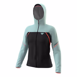 Veste à capuche femme Dynafit Alpine 3L