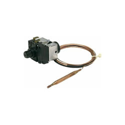 Thermostat Jumo HeatTherm STB 602031/81 70...130°C AC 230 V, 16A