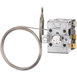 Jumo - Regulateur de t° thermostat encastre heatTHERM Type 602030/01 tr 20-90°C bg