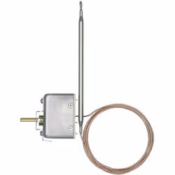 description Régler le thermostat et surveiller les processus thermiques. Les appareils de la série EM sont disponibles sous f ...