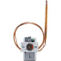 60000929 Thermostat à encastrer 0 à 200 °c R569901 - Jumo