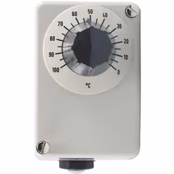 description Régler le thermostat et surveiller les processus thermiques. Les appareils de la série de type ATH sont disponibl ...