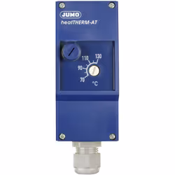enquête Jumo TN-60/60003190 60003190 Contenu: 1 pc(s) description Une très grande souplesse d’utilisation et un système de ra ...