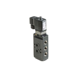 Bürkert - Vanne à servocommande 131424 6519 Namur 230 v/ac Matériau du boîtier Polyamide Matériau isolant nbr, pur 1 pc(s) X58021