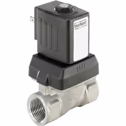 enquête Bürkert 6213 EV 221758 Matériau du boîtier: acier inoxydable Matériau isolant: FKM Contenu: 1 pc(s) description Elect ...