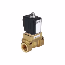 fabricant et numéro du fabricant Bürkert140564 notes spéciales La valeur kv indique le débit d'eau dans une vanne en litres p ...