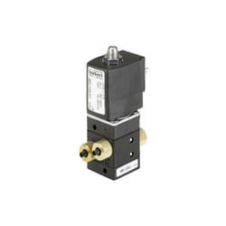 Vanne à servocommande 134633 5420 230 v/ac 1 pc(s) S223871 - Bürkert