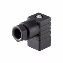 enquête Bürkert 303142 Protégé selon la classe de protection IP65, avec les approbations UR, CSA, facile à installer, avec co ...