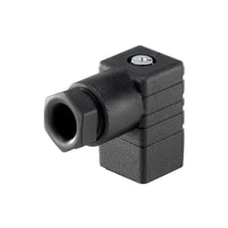 Bürkert Prise femelle 303142 2516 Nombre de pôles: 2 12 - 24 V 1 pc(s) X508851