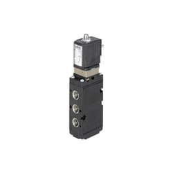 Bürkert Soupape à aimant 132465 6519 24 V G 1/4 Largeur nominale (détails) 8 mm 1 pc(s) Y392902