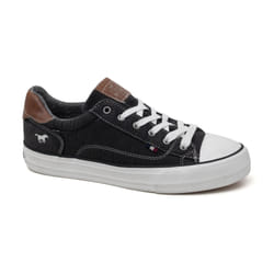 Mustang 1272-301-9 Femelle 36 Noir