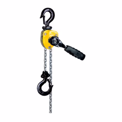 Petit appareil polyvalent et léger · Idéal pour une utilisation mobile · Tient dans toute boîte à outils · Crochets porteur e ...