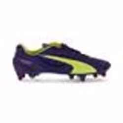 Chaussures Puma EvoSpeed Purple …