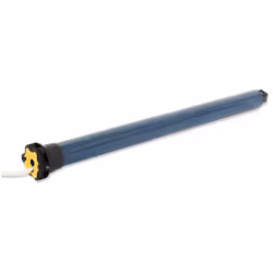 Description générale Moteur filaire Somfy ILMO WT 10 Nm, conçu pour tous types de volets roulants. Ce moteur est équipé d'une ...