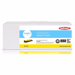 Ednet 24807, 1000 pages, Jaune