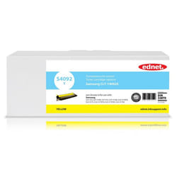 Ednet 24807 Cartouche de toner Jaune