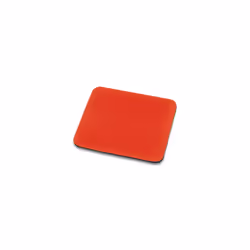 Ednet 64215, Rouge, Monochromatique, Polyester