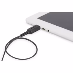 Ednet 84458 câble HDMI 2 m HDMI Type A (Standard) Noir