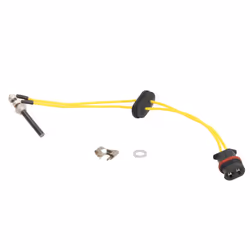 Bougie de préchauffage, chauffage autonome WEBASTO 1314150A