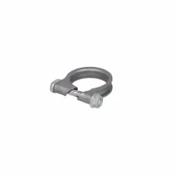 Collier de serrage, tuyau d'échappement, chauffage autonome WEBASTO 1320194A