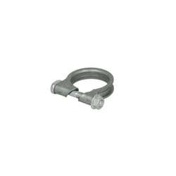 Collier de serrage, tuyau d'échappement, chauffage autonome WEBASTO 1320194A