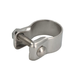Collier de serrage tuyau d'échappement, chauffage autonome WEBASTO 1320165A