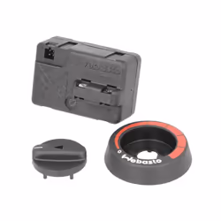 Interrupteur de chauffage WEBASTO 82819B