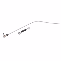 Conduite de carburant, chauffage autonome WEBASTO 1322632A