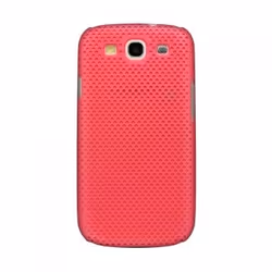 Katinkas 2108046786, Housse, Samsung, Galaxy S3, Rose