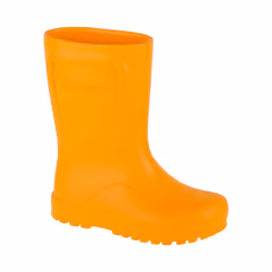 Bottes Derry Normal Synthétique Jaune