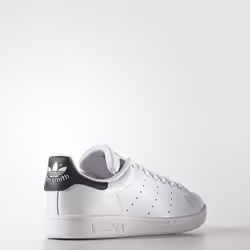 Adidas Stan Smith Mâle Marine, Blanc