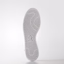 Adidas Stan Smith Mâle Marine, Blanc - Vue supplémentaire 4