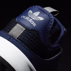 Adidas BY9876 4423 chaussure de sport à la mode Mâle Bleu, Blanc