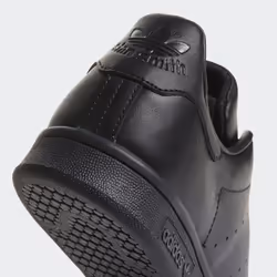 Adidas Stan Smith Mâle 46 Noir - Vue supplémentaire 6