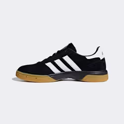 Adidas M18209_570 chaussure de sport à la mode Noir, Blanc - Vue supplémentaire 6