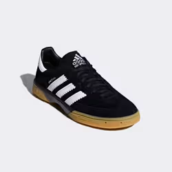 Adidas M18209_630 chaussure de sport à la mode Noir, Blanc - Vue supplémentaire 4