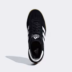 Adidas M18209_640 chaussure de sport à la mode Noir, Blanc - Vue supplémentaire 2