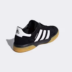 Adidas M18209_640 chaussure de sport à la mode Noir, Blanc - Vue supplémentaire 5