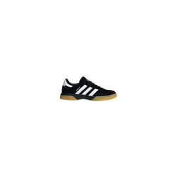 Chaussures de Handball - ADIDAS - HB Spezial Noir - Doublure antidérapante - Confort AdiPrene - Mixte