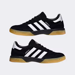 Adidas M18209_680 chaussure de sport à la mode Noir, Blanc - Vue supplémentaire 8