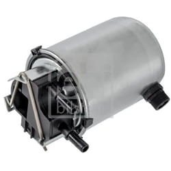 Filtre À Carburant 101325 Febi