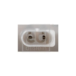 Vase D'Expansion 103446 Febi