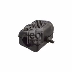 FEBI BILSTEIN 103929 Suspension, barre stabilisatricePoids [kg] : 0,080Longueur [mm] : 50Épaisseur [mm] : 44Matériau : caoutc ...