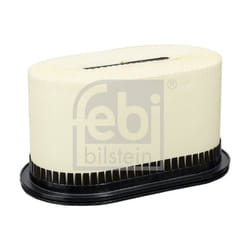 Filtre À Air 104502 Febi